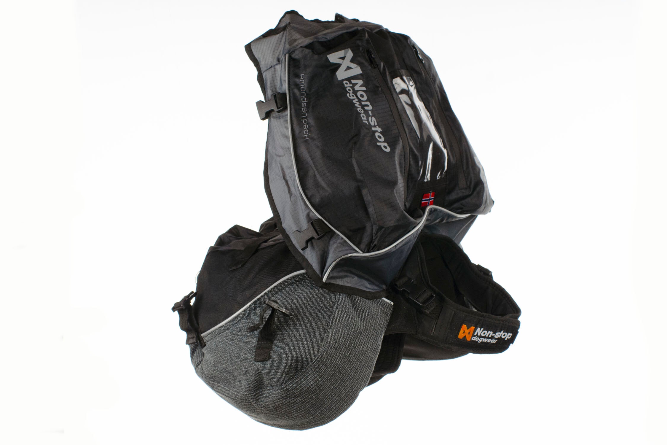 non-stop-dogwear-amundsen-pack-expeditions-hunderucksack-mit-rolltop image 2