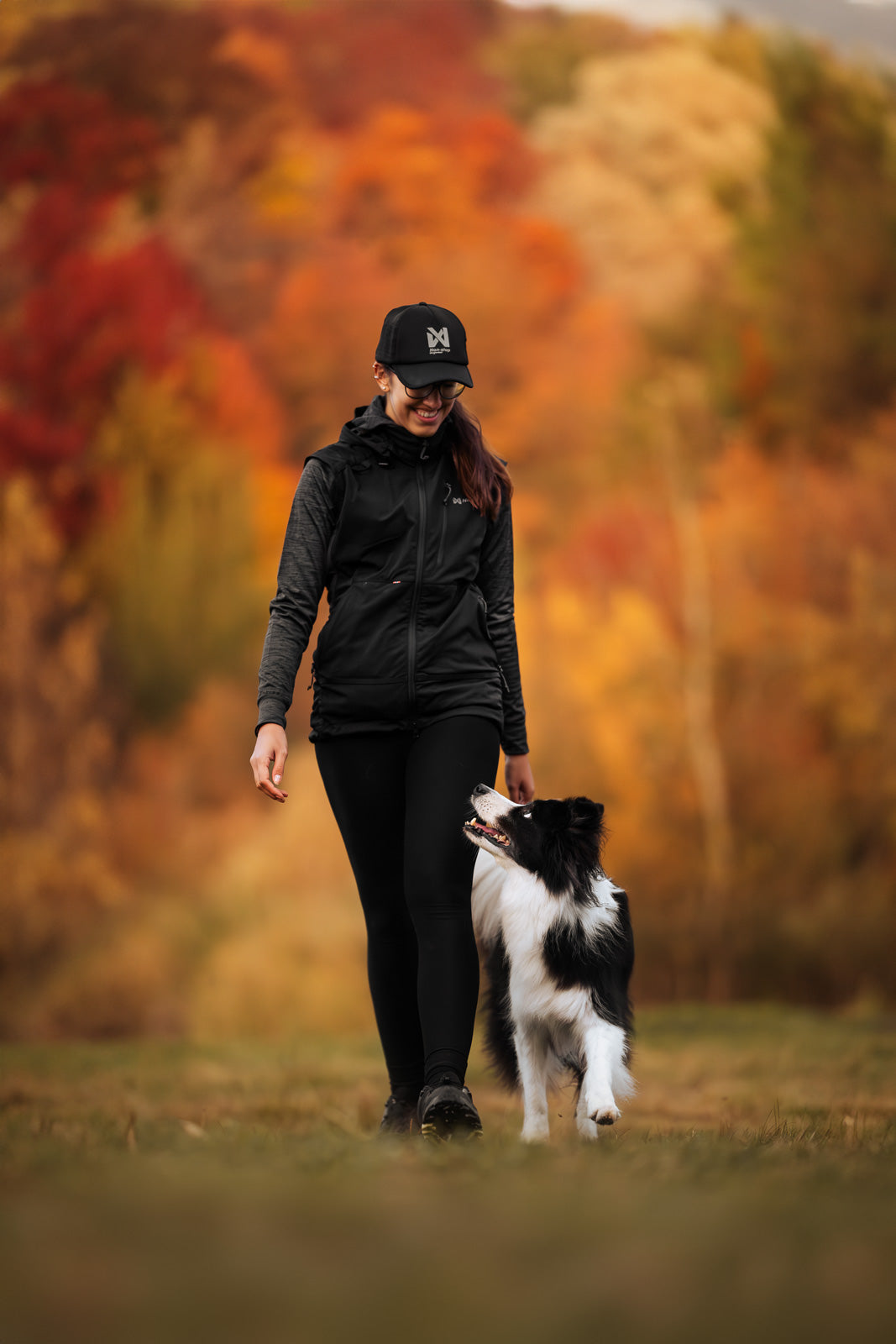 non-stop-dogwear-obedience-weste-damen-trainerweste image 3