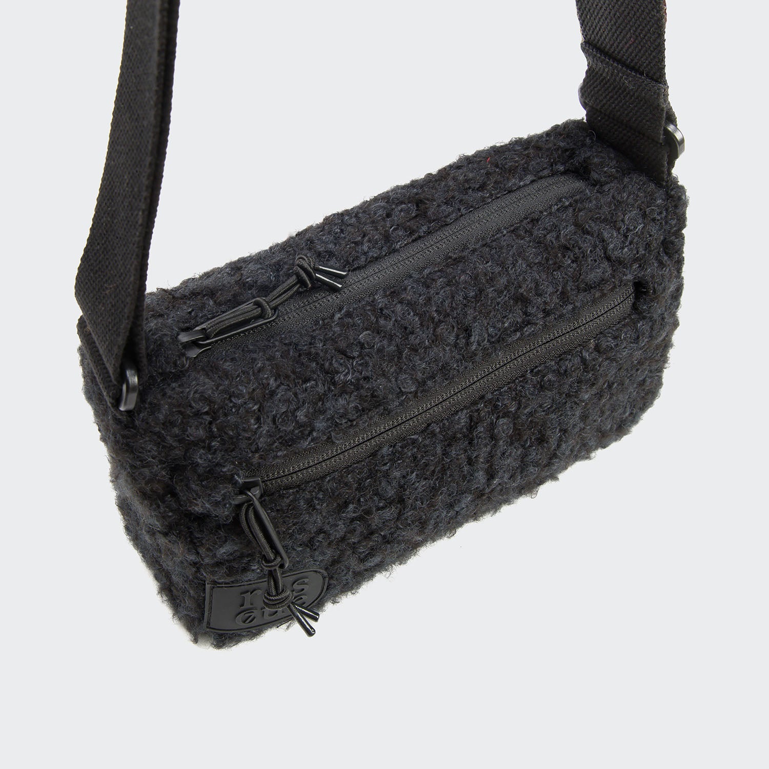 cloud7-resc7ue-leckerlitasche-plush-anthra image 2