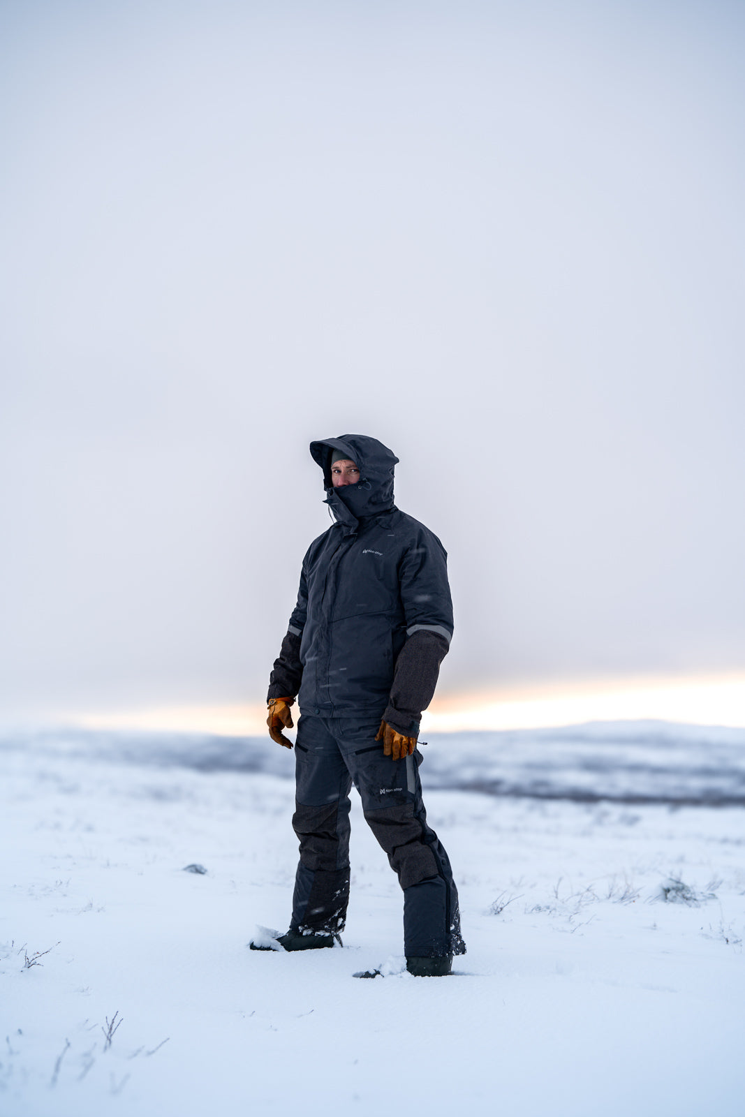non-stop-dogwear-ventile-latzhose-shell-pants image 3