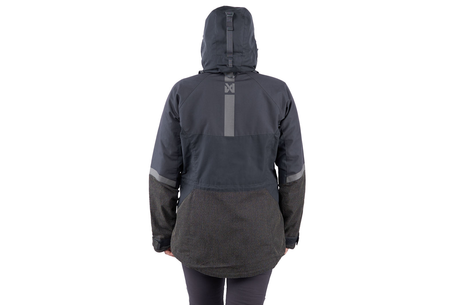 non-stop-dogwear-ventile-shell-jacket-women-s-damen-trekkingjacke image 2