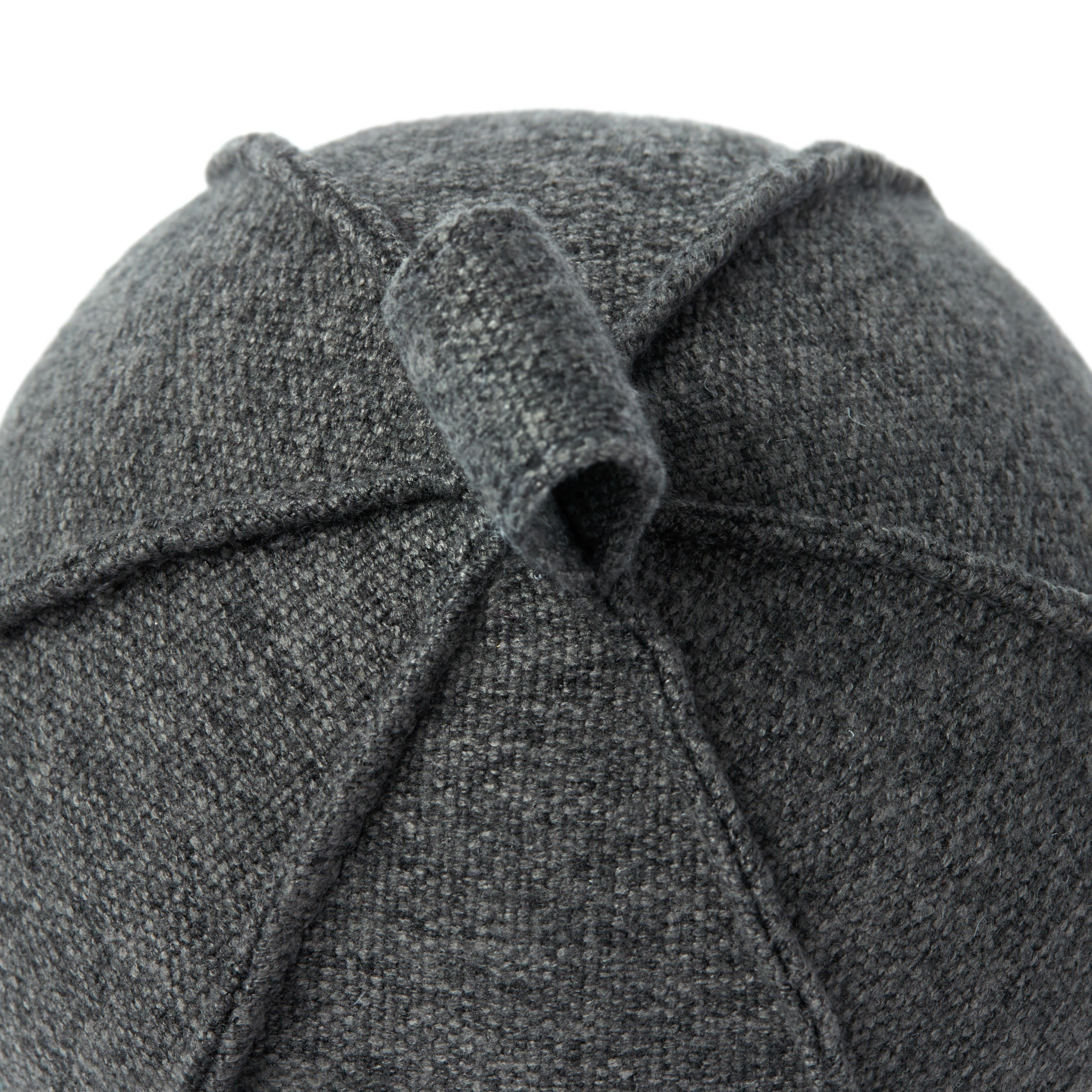 molly-and-stitch-alpine-ball-hundespielzeug-anthrazit image 2
