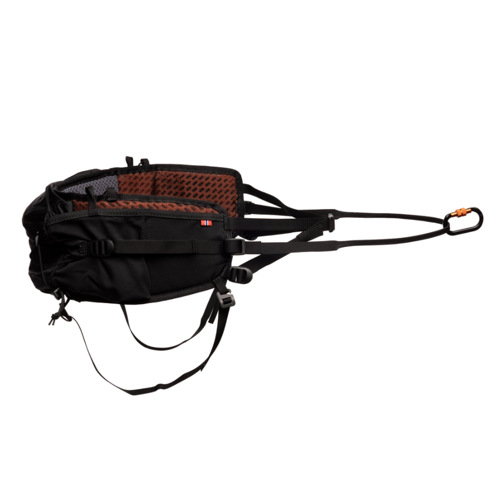 non-stop-dogwear-trail-light-belt-trailrunning-g-rtel-3l-mit-5-taschen image 5