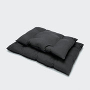 cloud7-resc7ue-dog-pillow-anthra-waschbares-hundebett image 2