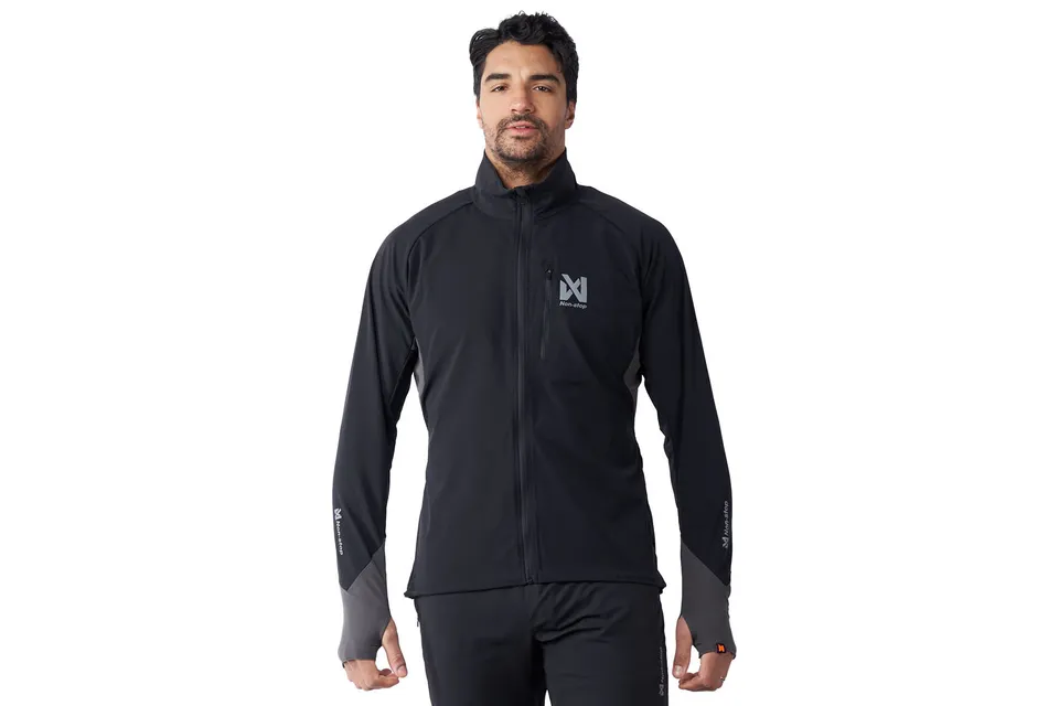 non-stop-dogwear-canix-warm-up-jacket-herren image 1
