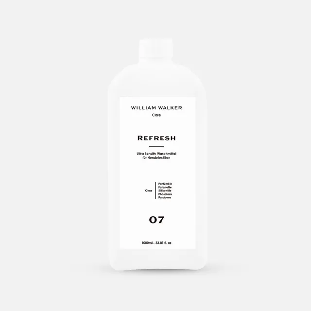 william-walker-ultra-sensitiv-waschmittel-refresh-1000ml-waschmittel-f-r-heimtie image 1