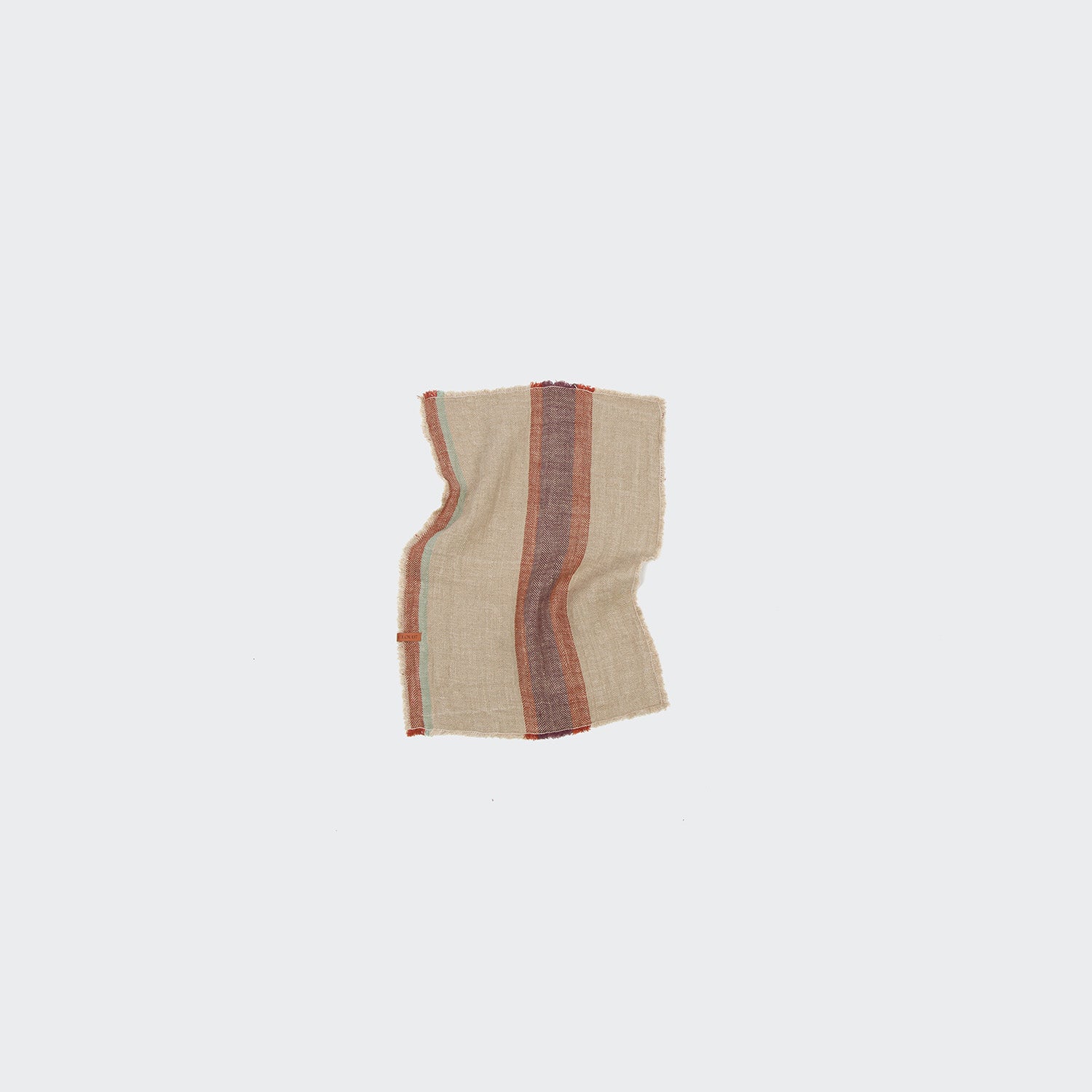 cloud7-siesta-hundedecke-linen-stripes-leinen image 1