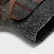 cloud7-dachshund-coat-brooklyn-waxed-tartan image 4