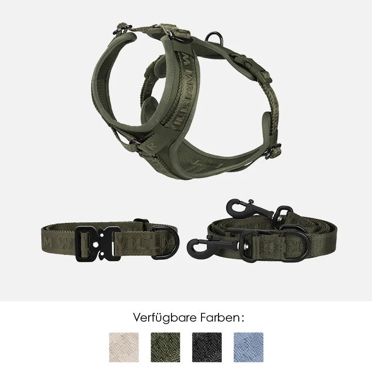 william-walker-apex-kollektion-hundegeschirr-bundle-konfigurator-walk-set image 1