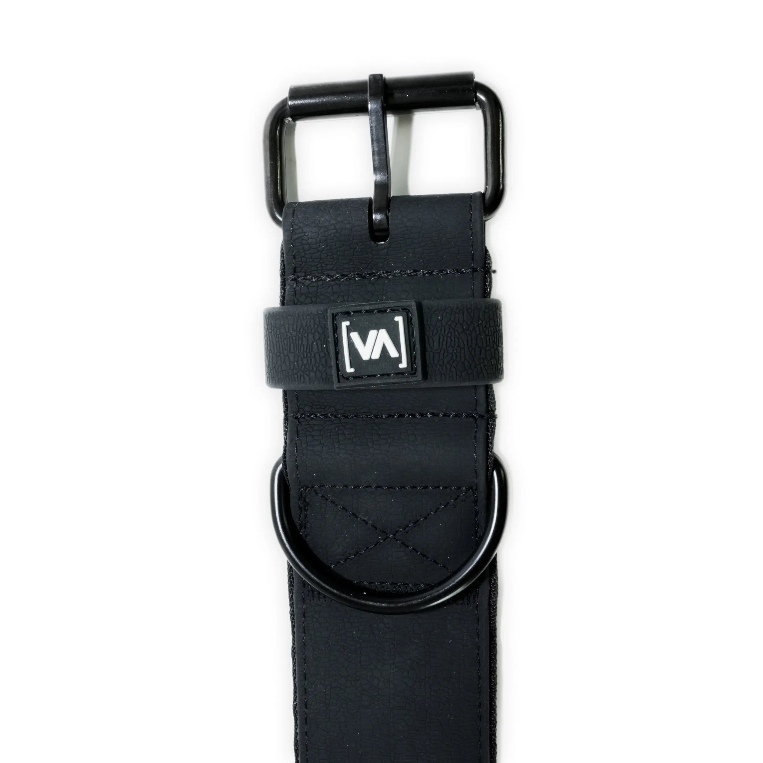 vitomalia-aqua-edition-wasserhalsband-schwarz-mit-innenf-tterung image 2