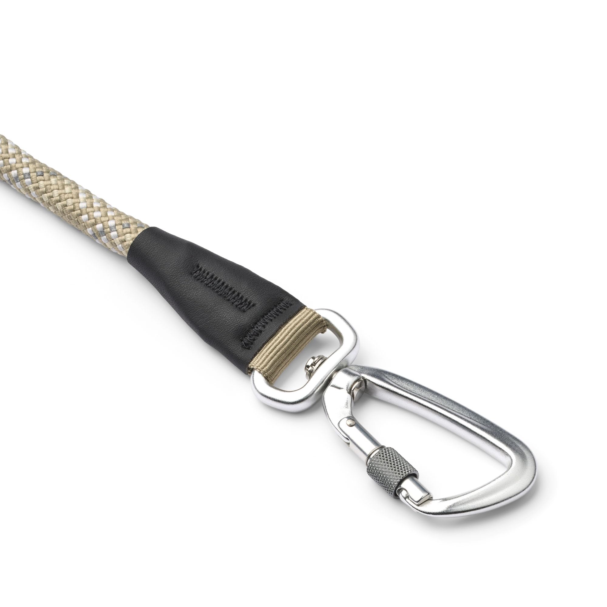 dog-copenhagen-urban-rope-3-0-hundeleine-desert-dune-s-160-cm-seilleine image 3