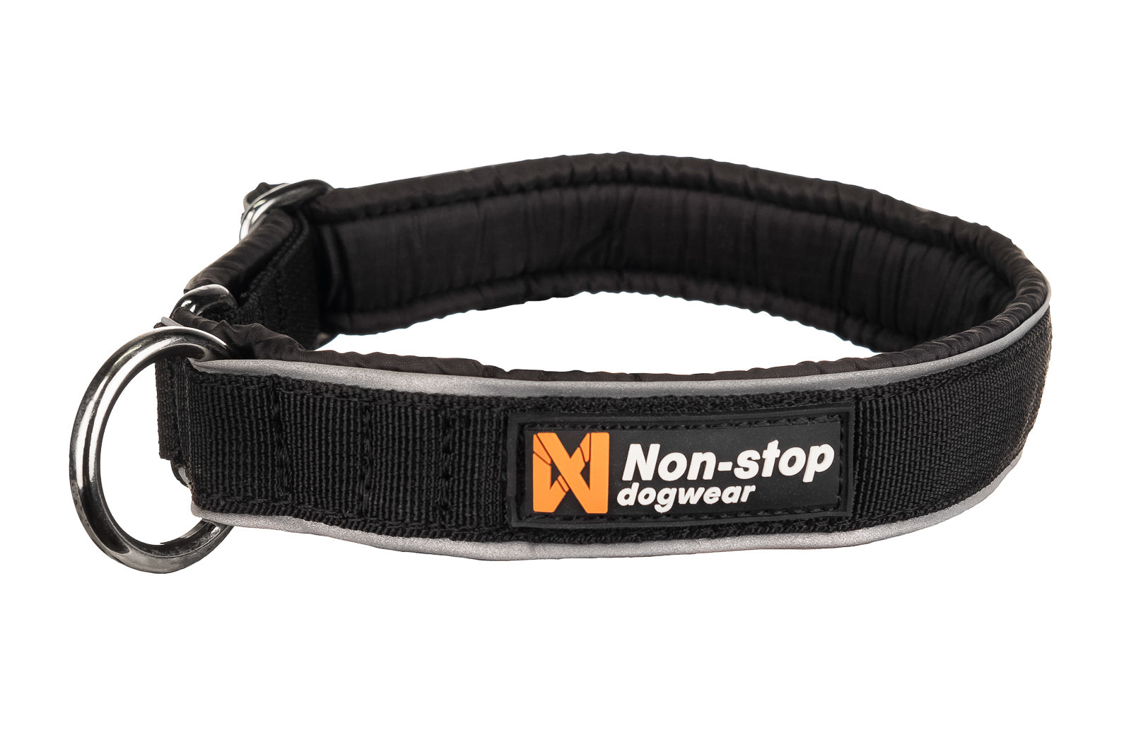 non-stop-dogwear-polar-collar-hundehalsband-verstellbar image 2