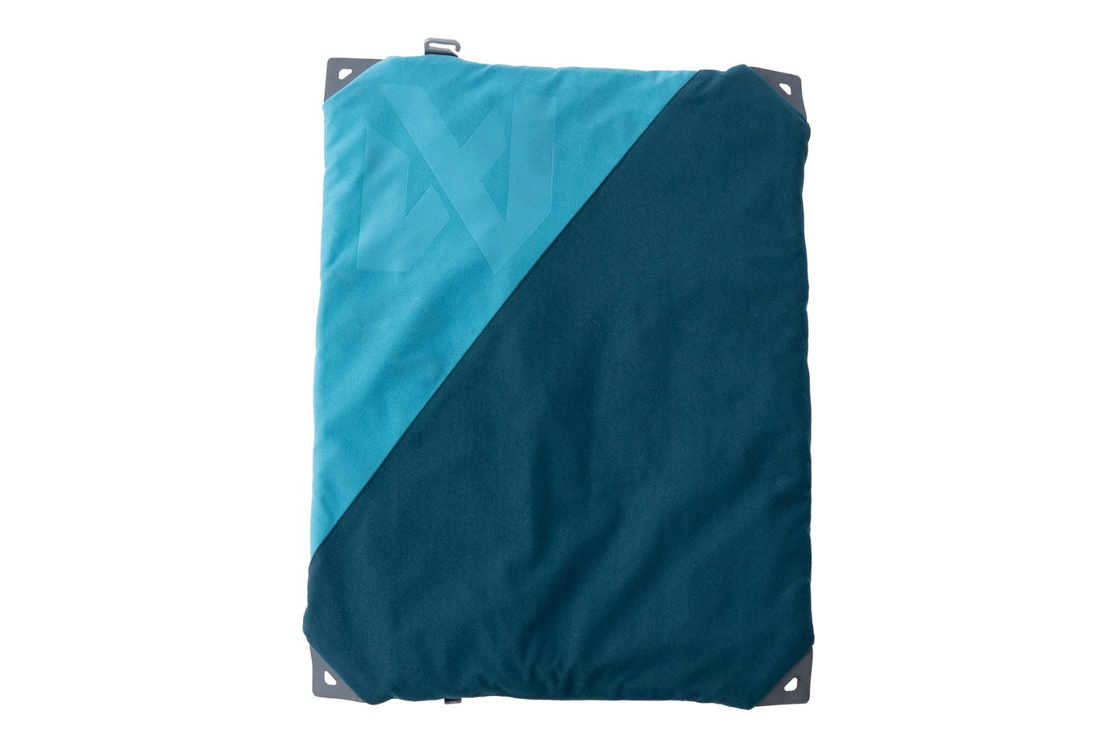 non-stop-dogwear-trekking-dog-bed-leichte-camping-hundematte image 1