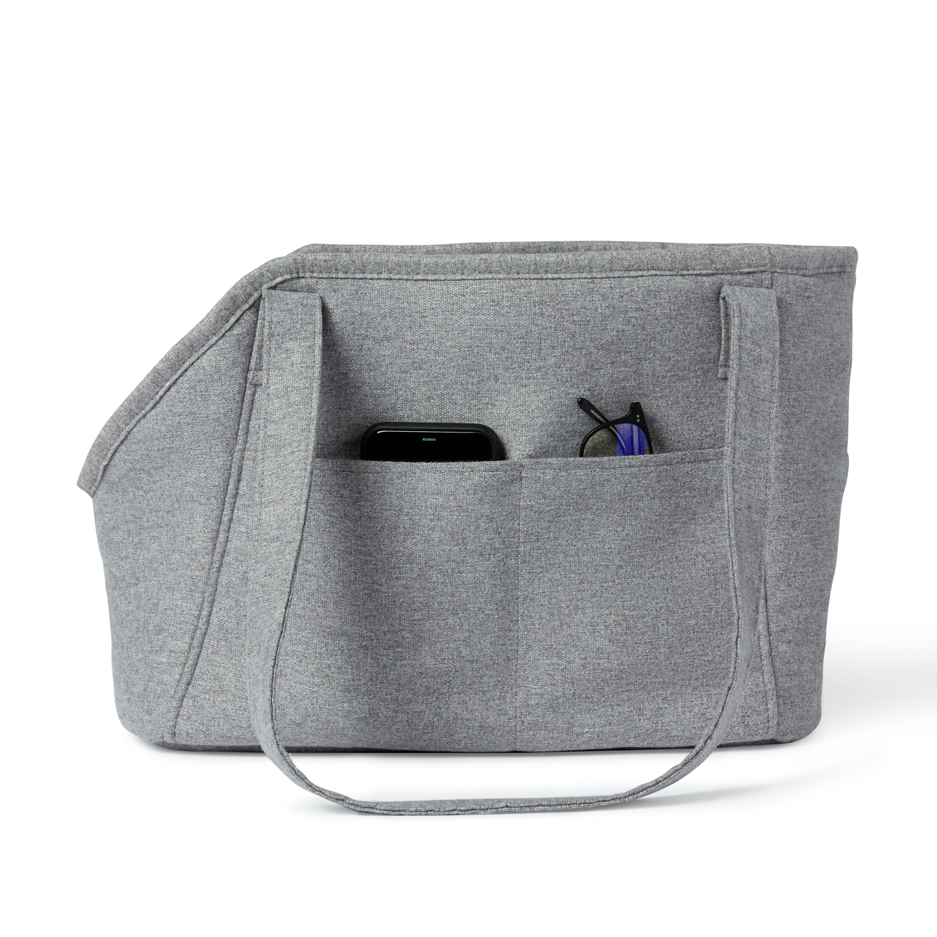 molly-and-stitch-alpine-hundetragetasche-grey image 2