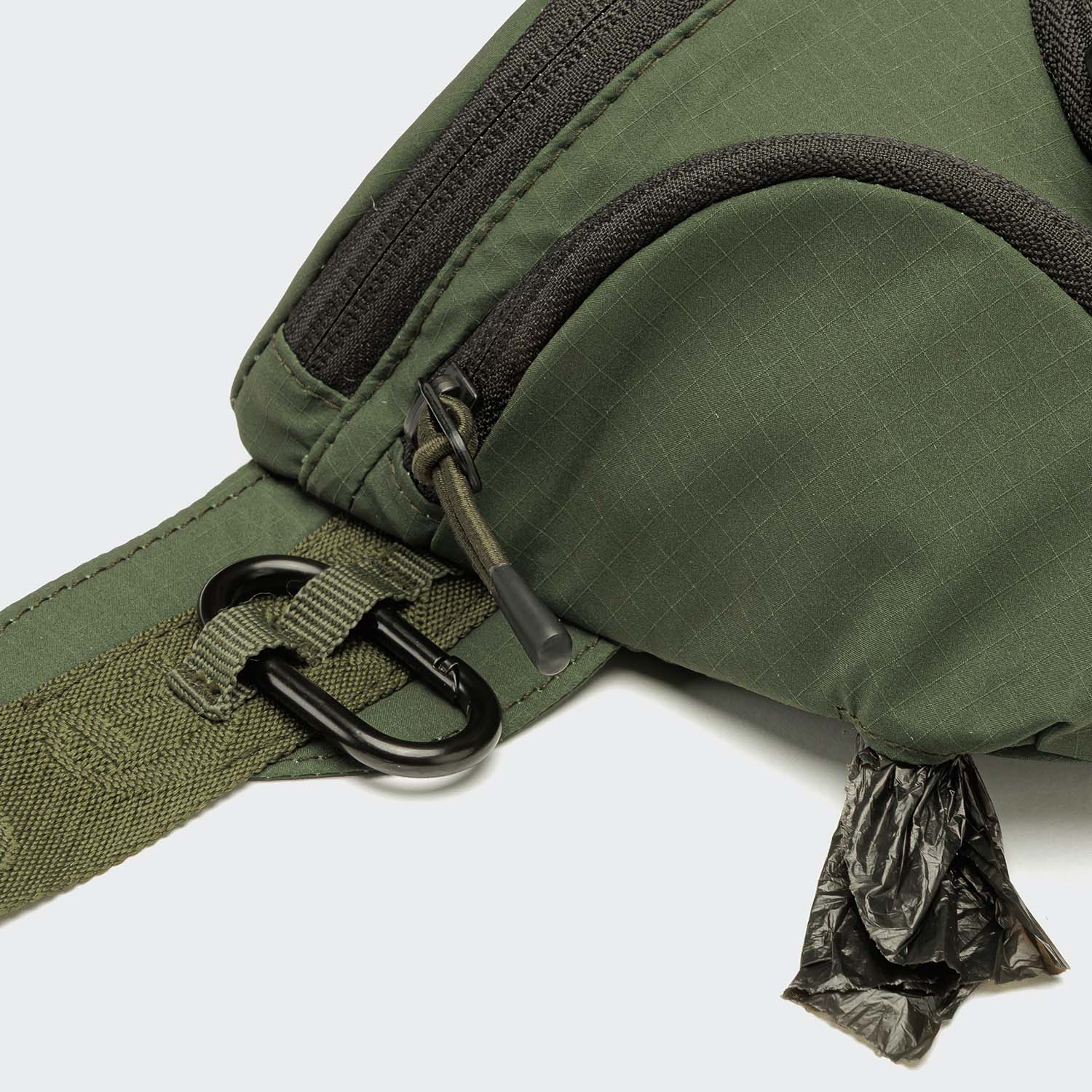 cloud7-g-rteltasche-aktiv-olive-aus-ripstop-2 image 2