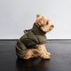 cloud7-dog-coat-everest-light-olive image 7
