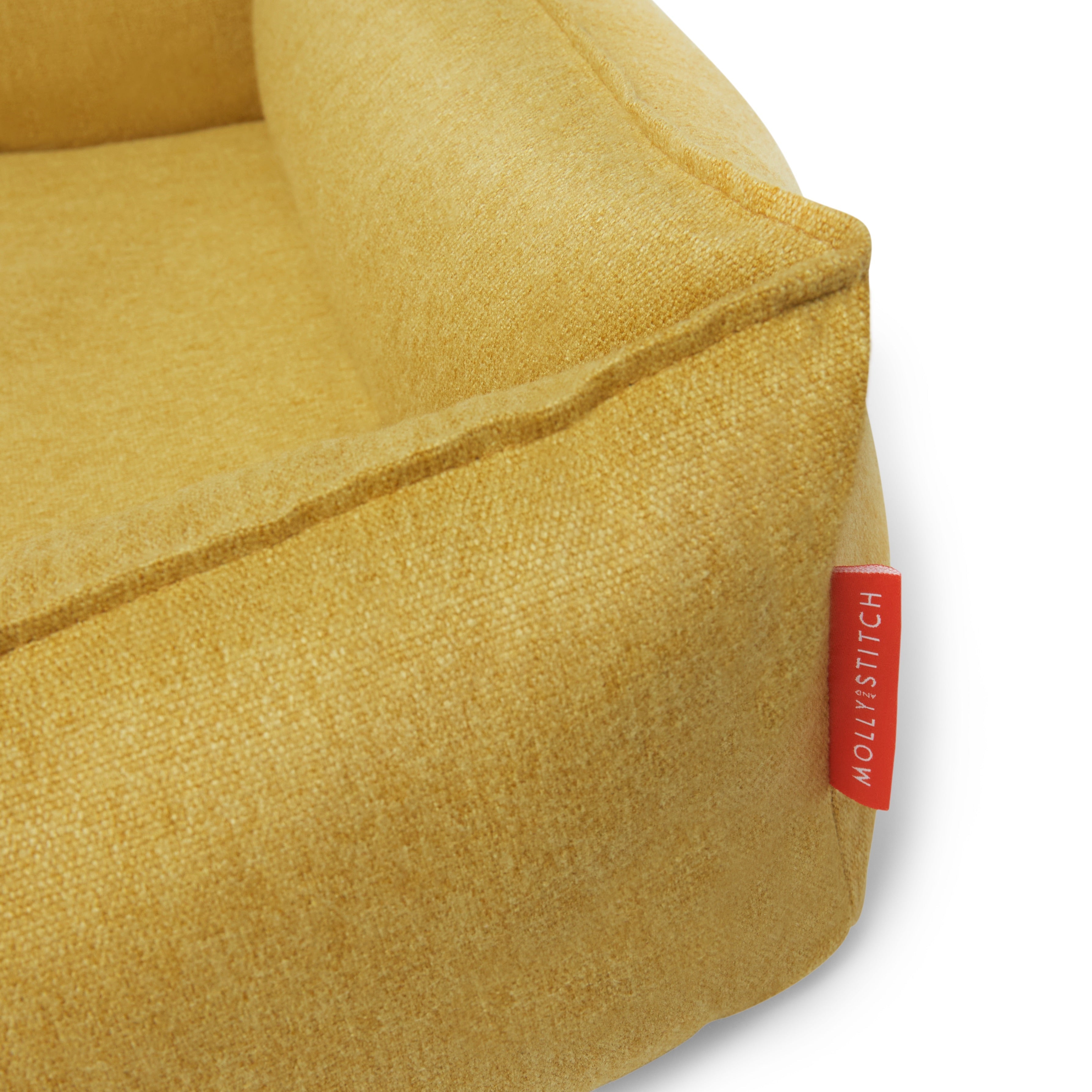 molly-and-stitch-alpine-orthop-disches-hundebett-mustard image 2