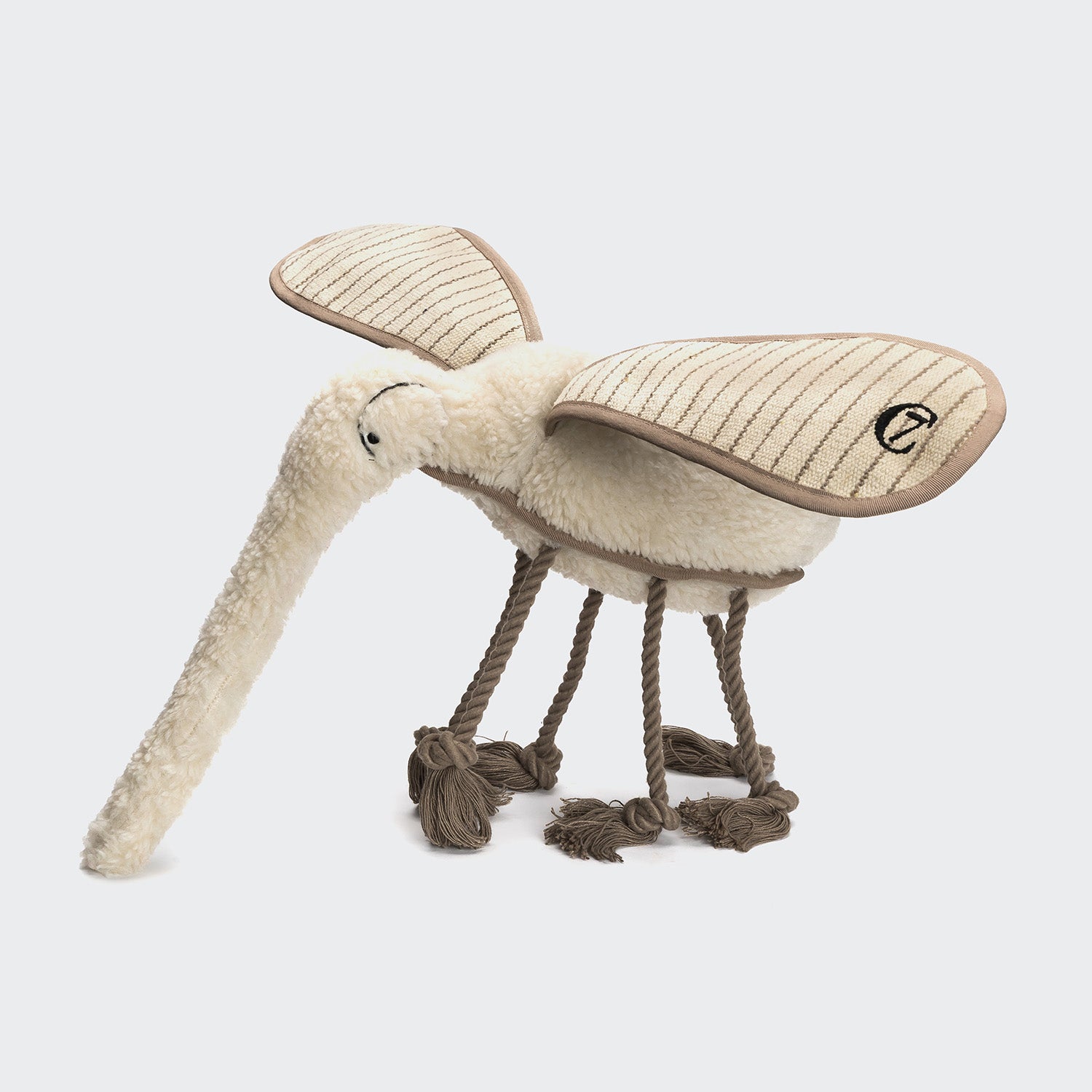 cloud7-mosquito-momo-hundespielzeug-m-cke image 3