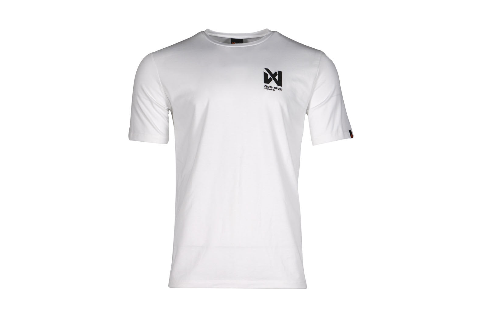 non-stop-dogwear-drirelease-t-shirt-damen-sport-shirt image 2