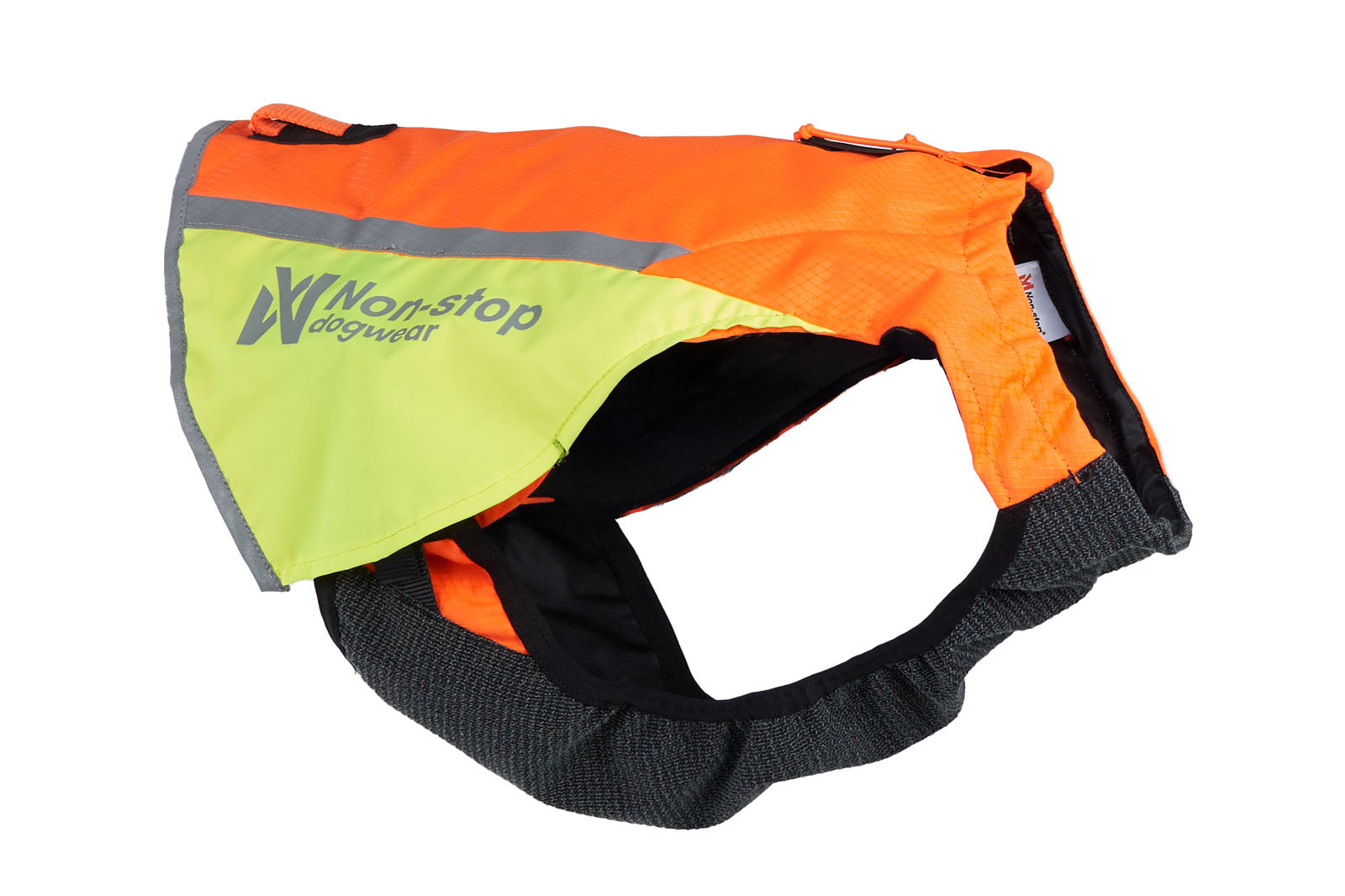 non-stop-dogwear-protector-vest-2-0-schutz-und-sichtbarkeitsweste-f-r-hunde image 1