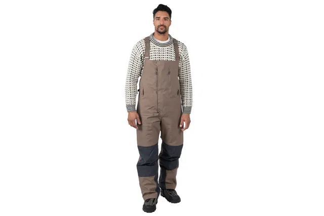 non-stop-dogwear-arctic-shell-bib-pants-expedition-tr-gerhose image 1