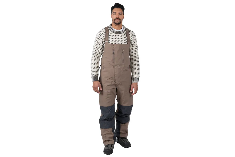 non-stop-dogwear-arctic-shell-bib-pants-expedition-tr-gerhose image 1
