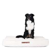 william-walker-chill-orthop-disches-hundekissen-off-white image 7