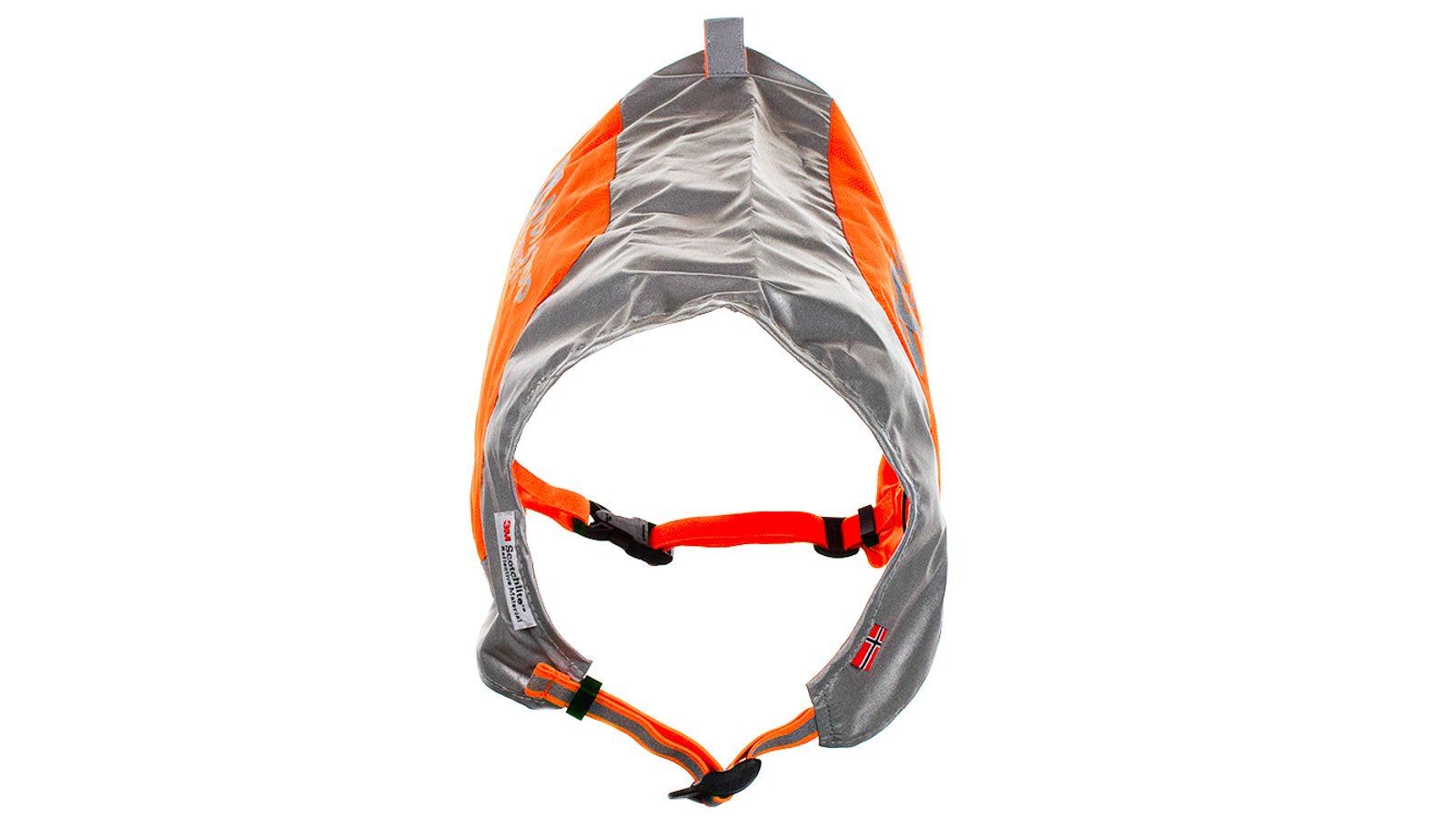 non-stop-dogwear-reflection-blanket-hundedecke-sichtbarkeit-3m-reflektor image 3