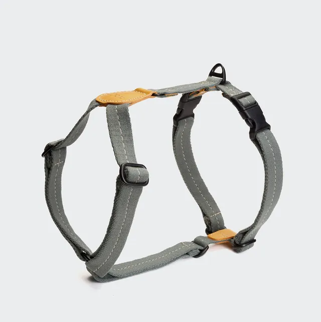 cloud7-dog-harness-madeira-biscuit-hundegeschirr image 1