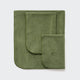 cloud7-siesta-hundedecke-fleece-moss-green image 3