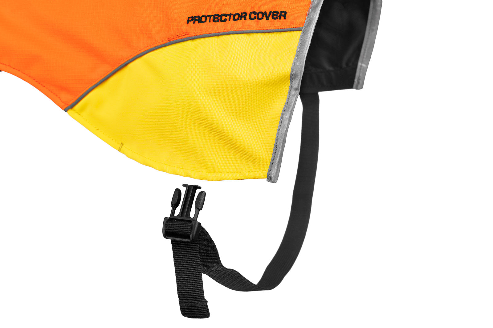 non-stop-dogwear-protector-cover-jagdweste-ripstop image 2