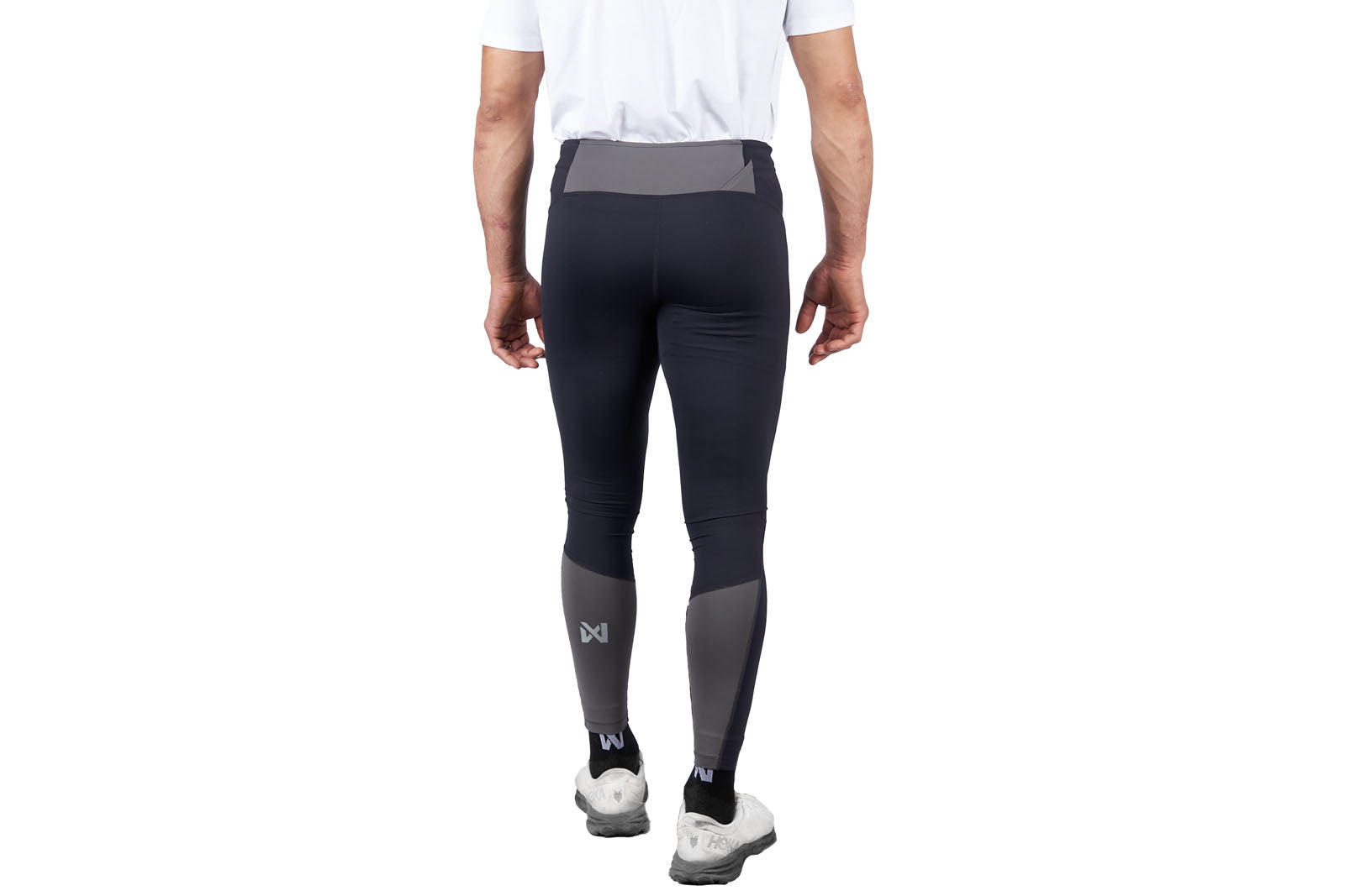 non-stop-dogwear-canix-long-tights-herren-laufhose-lang image 2