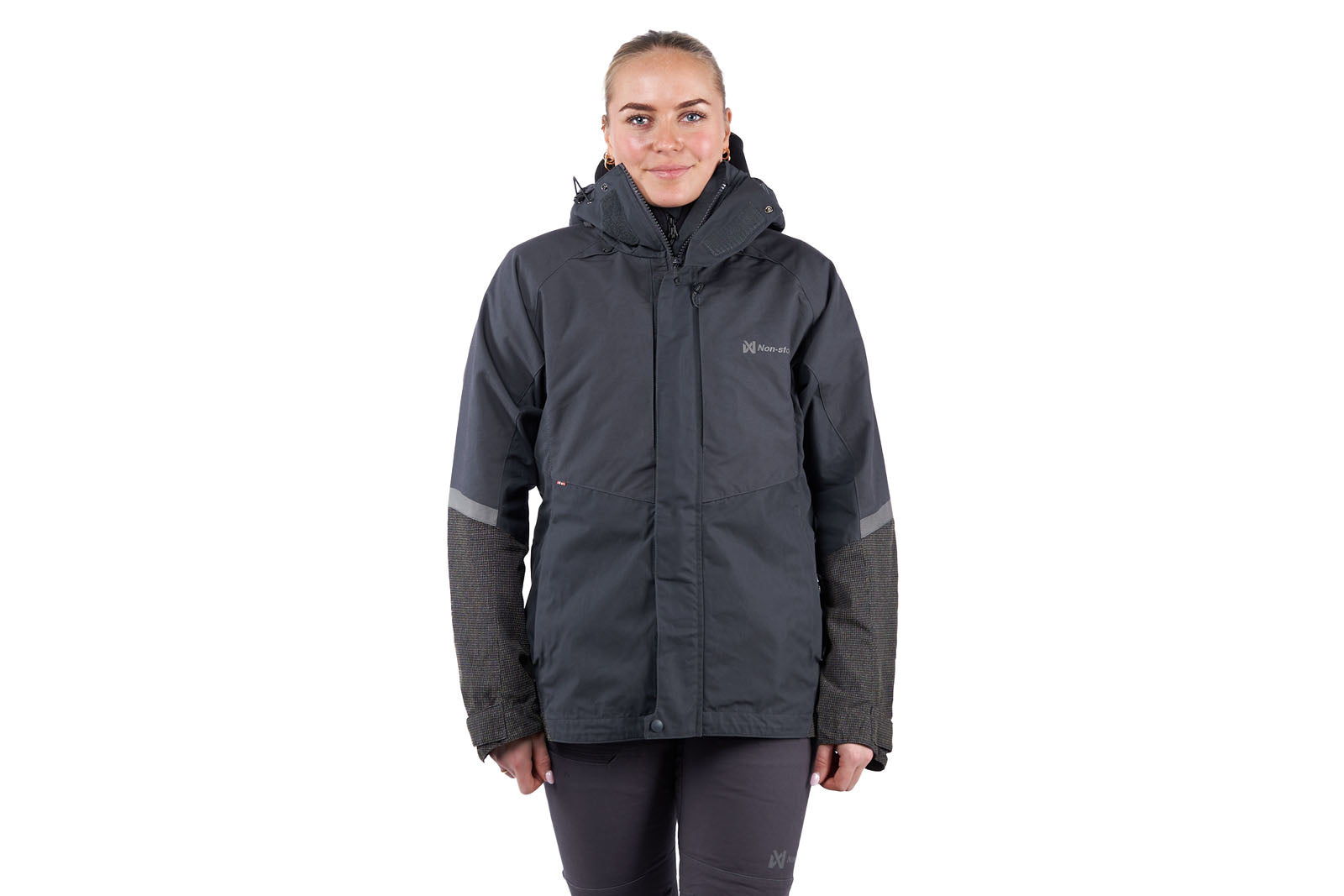 non-stop-dogwear-ventile-shell-jacket-women-s-damen-trekkingjacke image 1