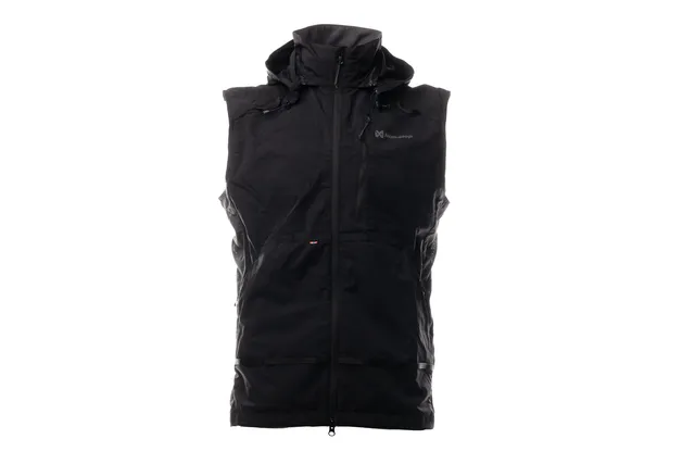 non-stop-dogwear-obedience-vest-men-s-trainerweste-herren image 1