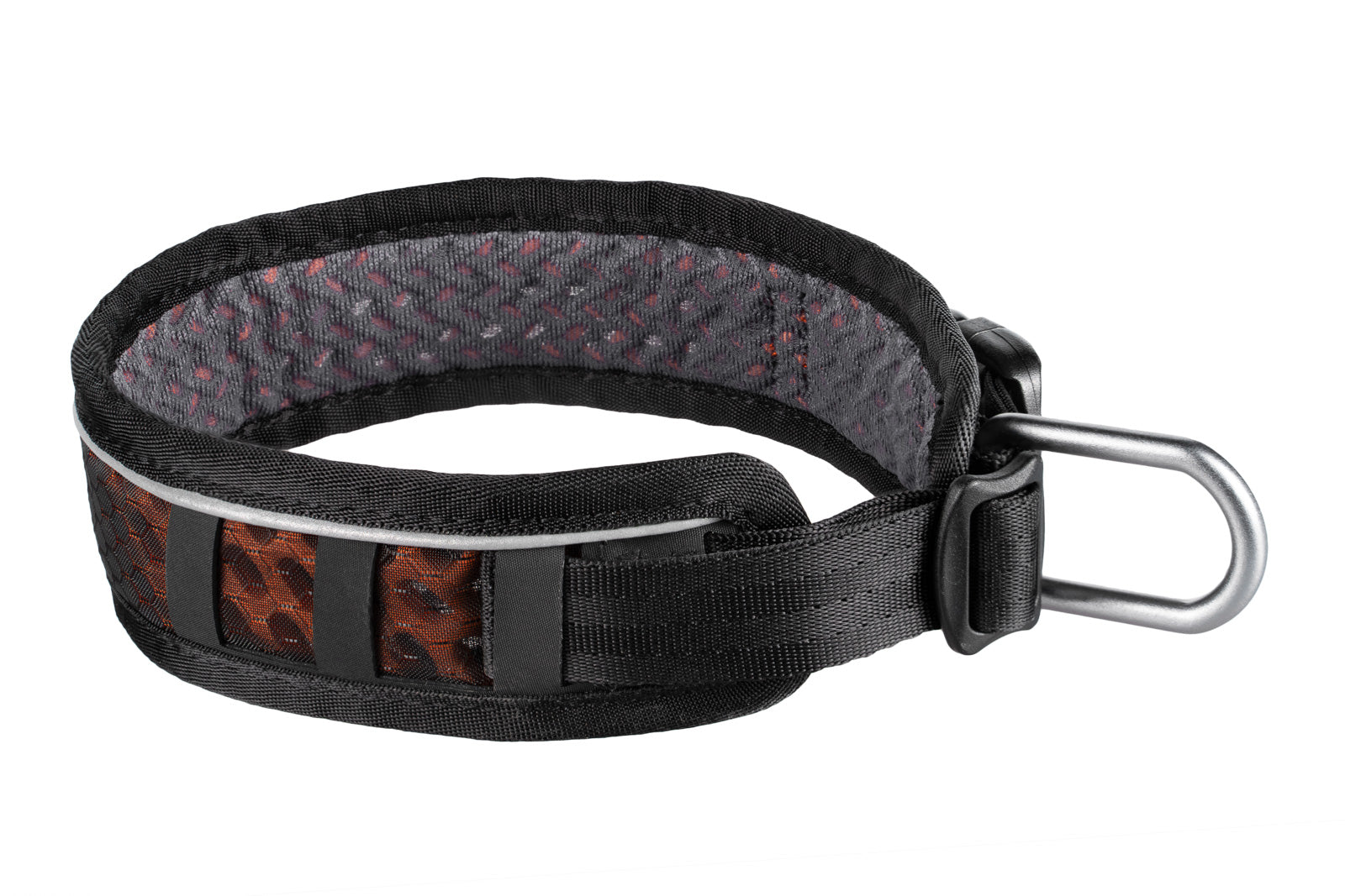 non-stop-dogwear-rock-adjustable-collar-sport-halsband-hexivent-verstellbar image 2