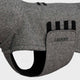 cloud7-hundemantel-brooklyn-long-tweed-black image 2