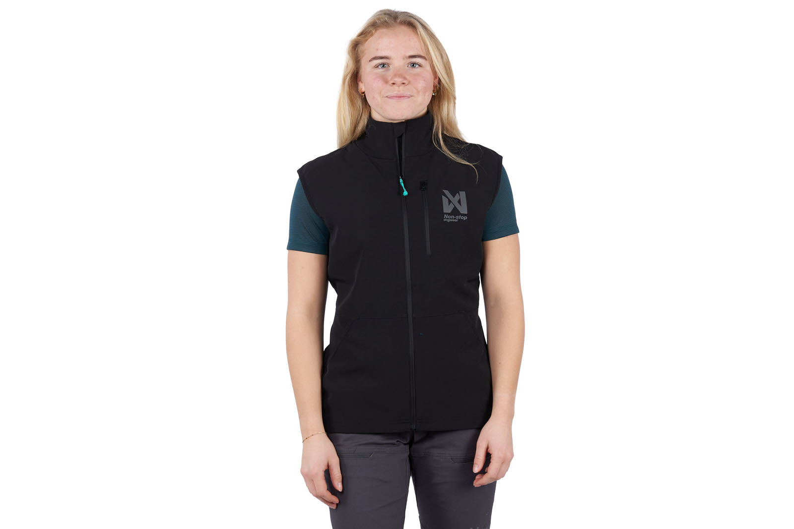 non-stop-dogwear-obedience-vest-light-women-s-leichte-trainingsweste-damen image 1