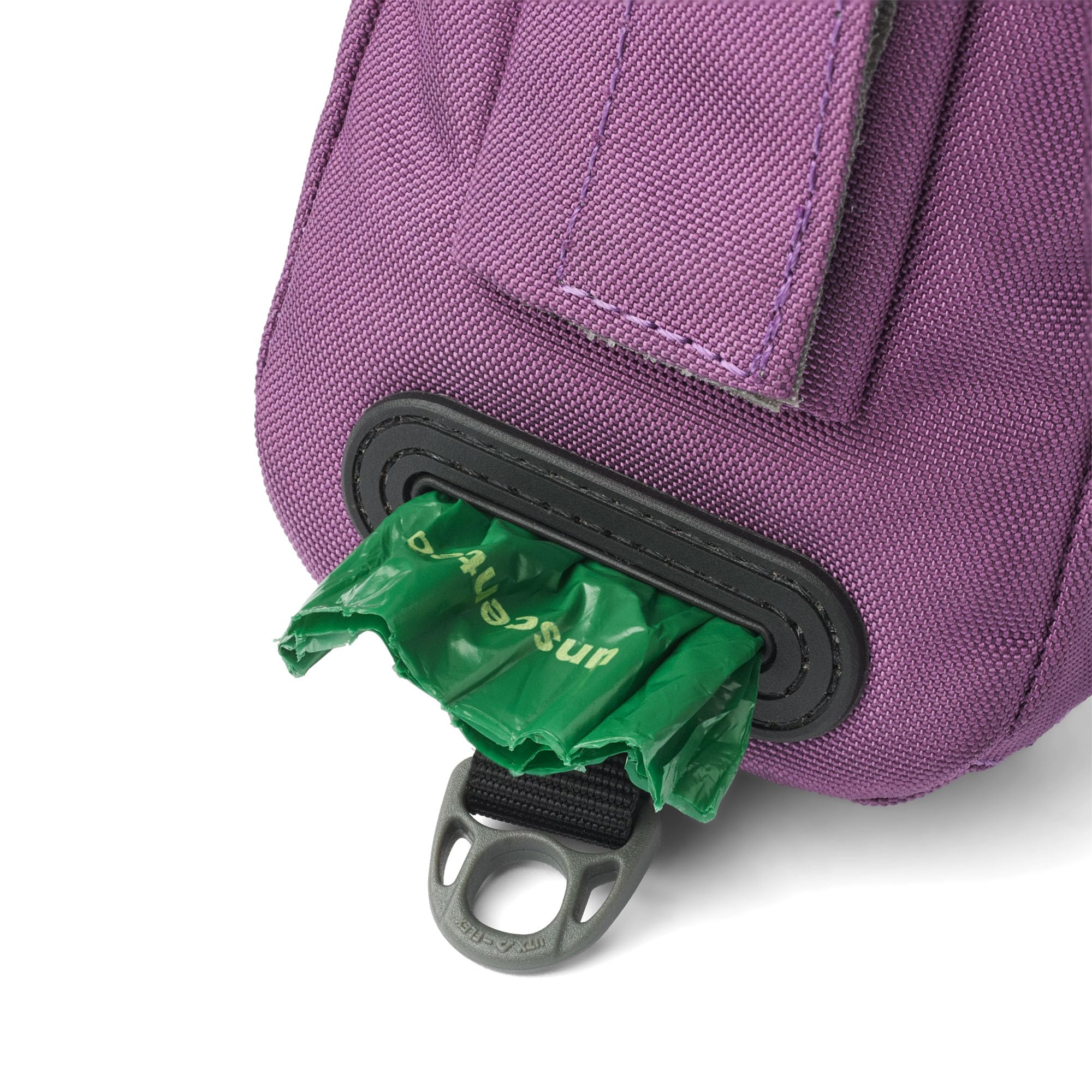 dog-copenhagen-pouch-organizer-leinentasche-purple-passion-one-size image 3