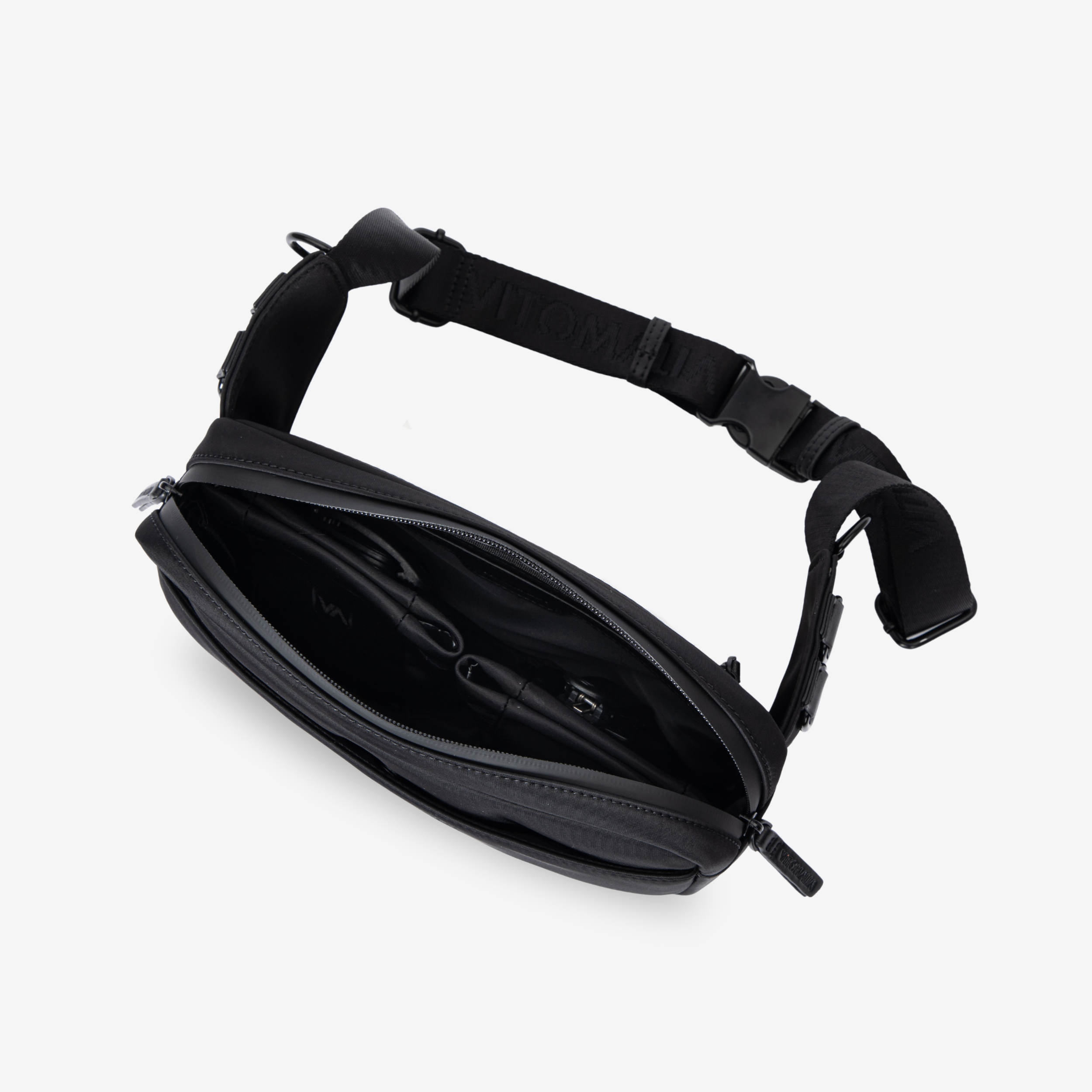 vitomalia-gassi-bauchtasche-gassitasche-schwarz image 4