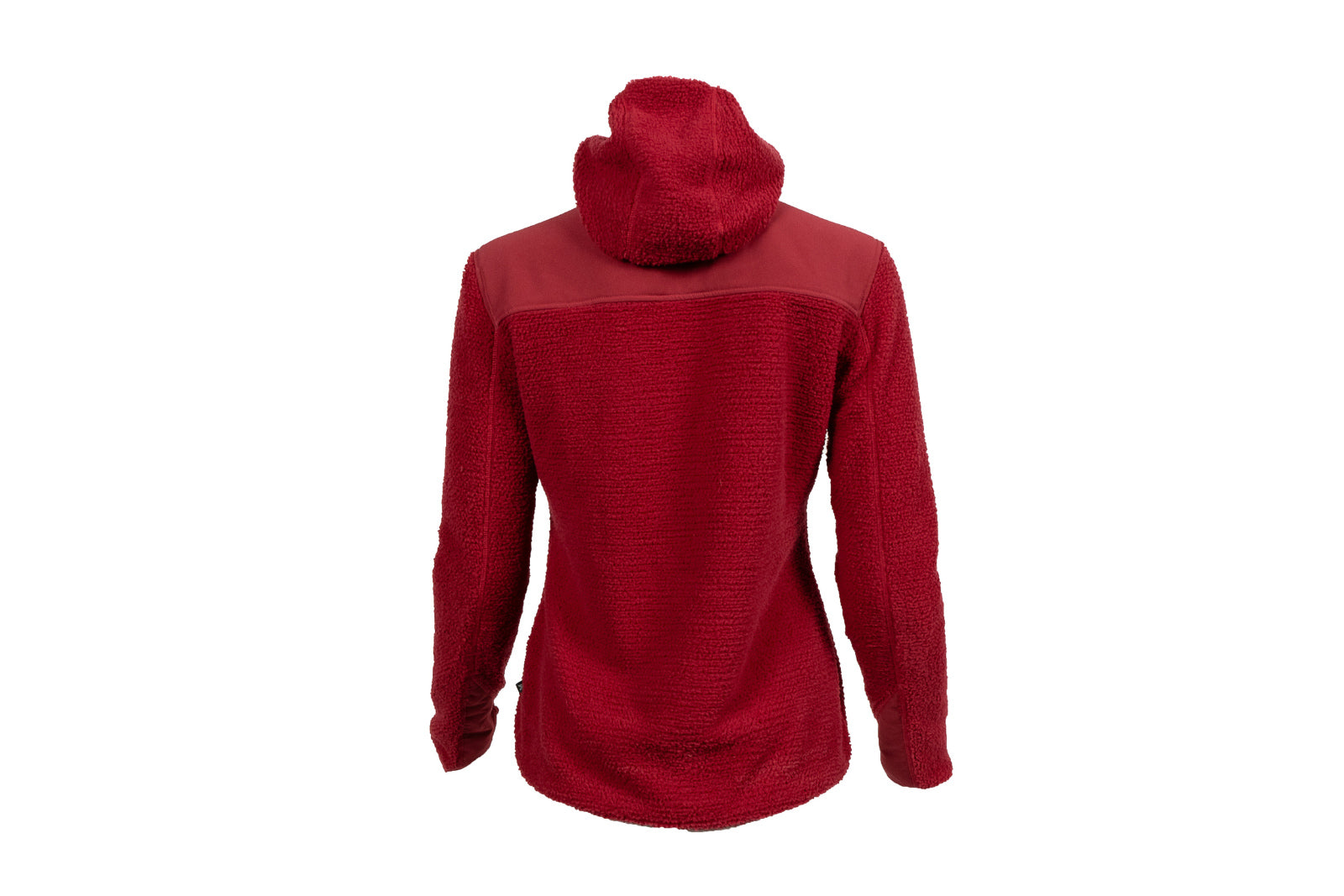 non-stop-dogwear-hoodie-hz-damen-kapuzenpulli-gr-n-2023 image 2