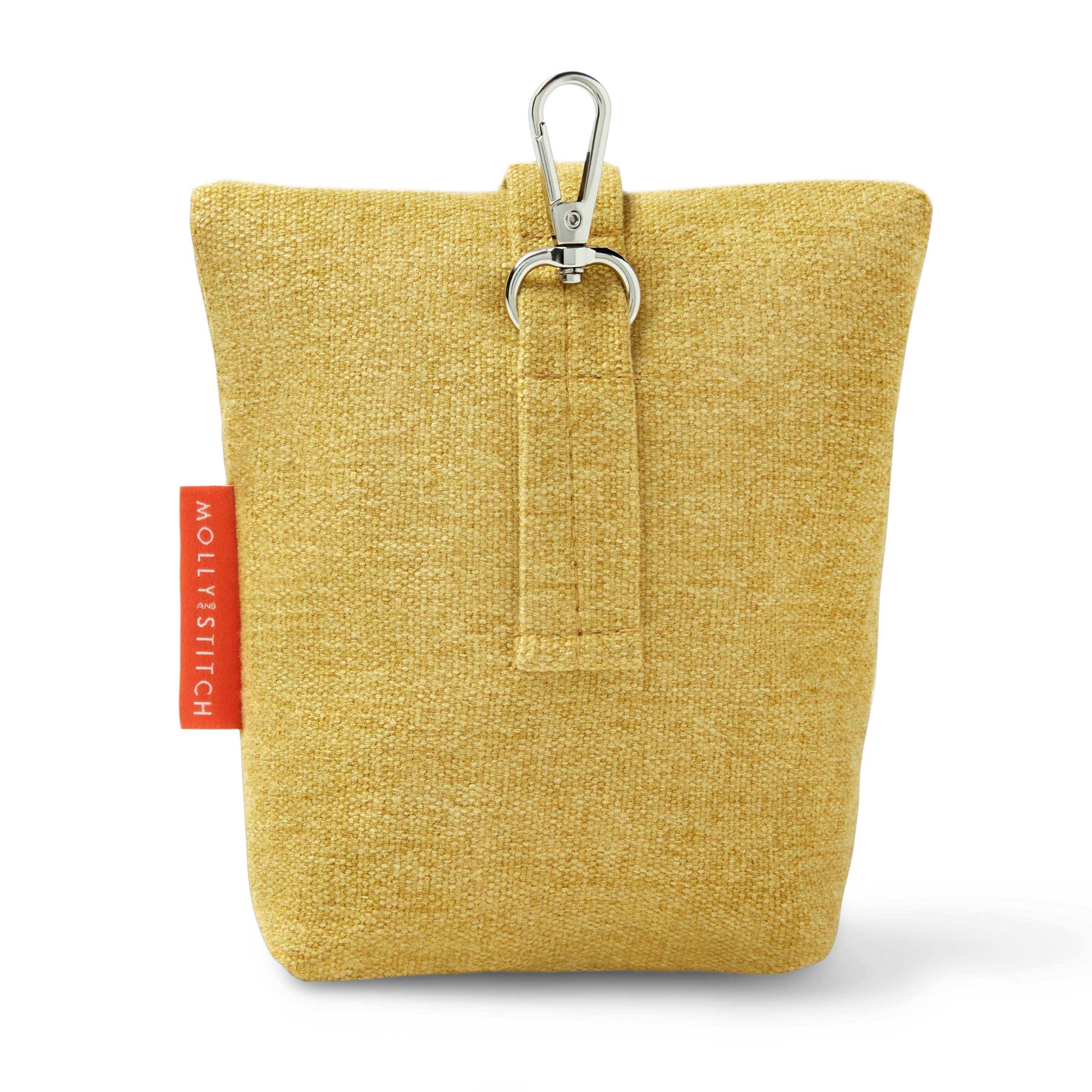 molly-and-stitch-alpine-treat-bag-mustard-leckerlibeutel-senfgelb-f-r-training image 2