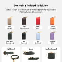william-walker-kotbeutelspender-dark-moss-leder-etui-dunkelgr-n image 7