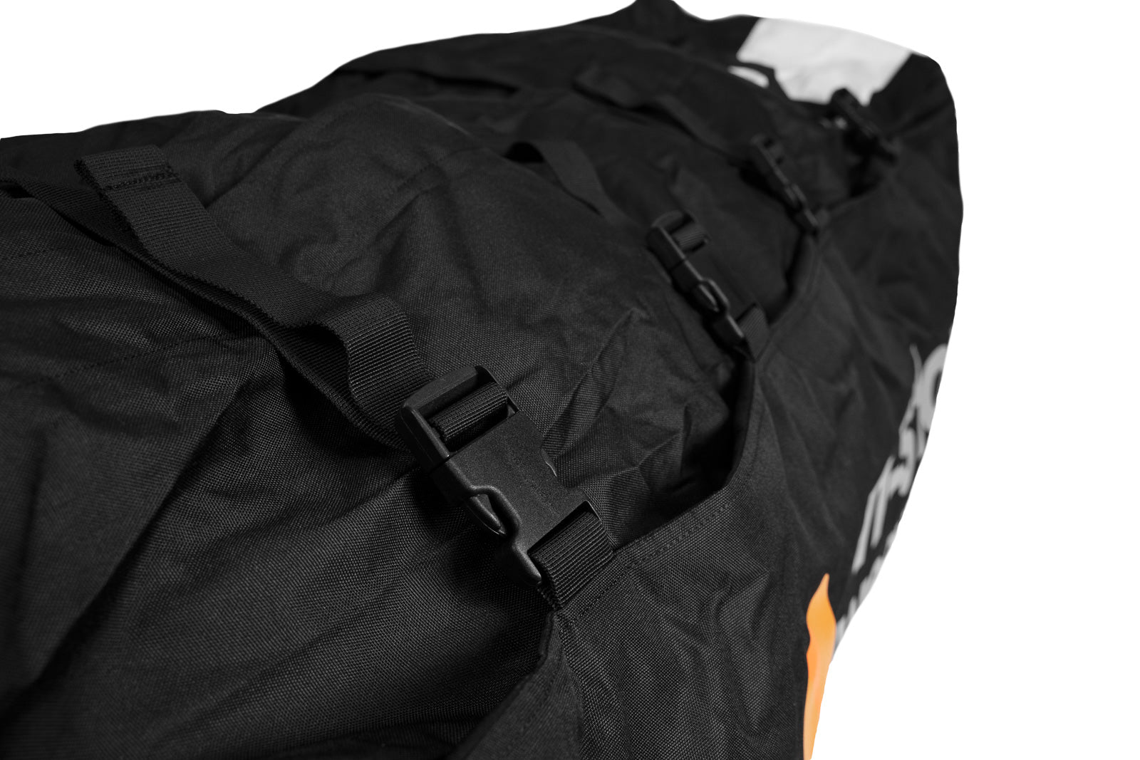 non-stop-dogwear-musher-checkpoint-bag-robuste-schlitten-transporttasche image 2