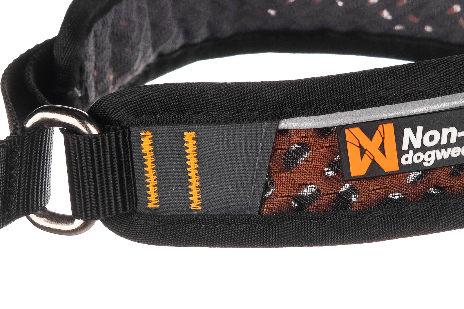 non-stop-dogwear-rock-collar-2-0-zugstopp-halsband image 2