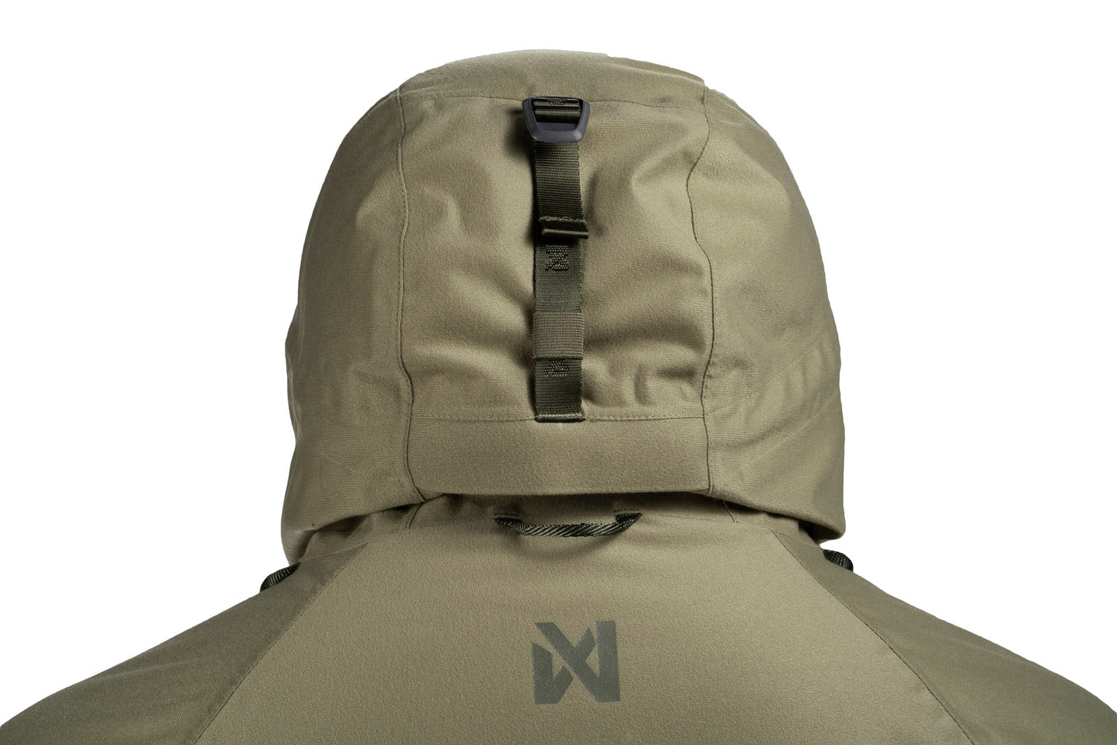non-stop-dogwear-forest-anojakka-2-0-jagdanorak image 5