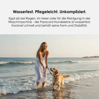 william-walker-hanseatic-paracord-hundeleine image 5
