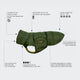 cloud7-alaska-pro-hundemantel-olive image 5