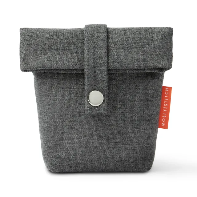 molly-and-stitch-alpine-leckerli-tasche-anthrazit image 1
