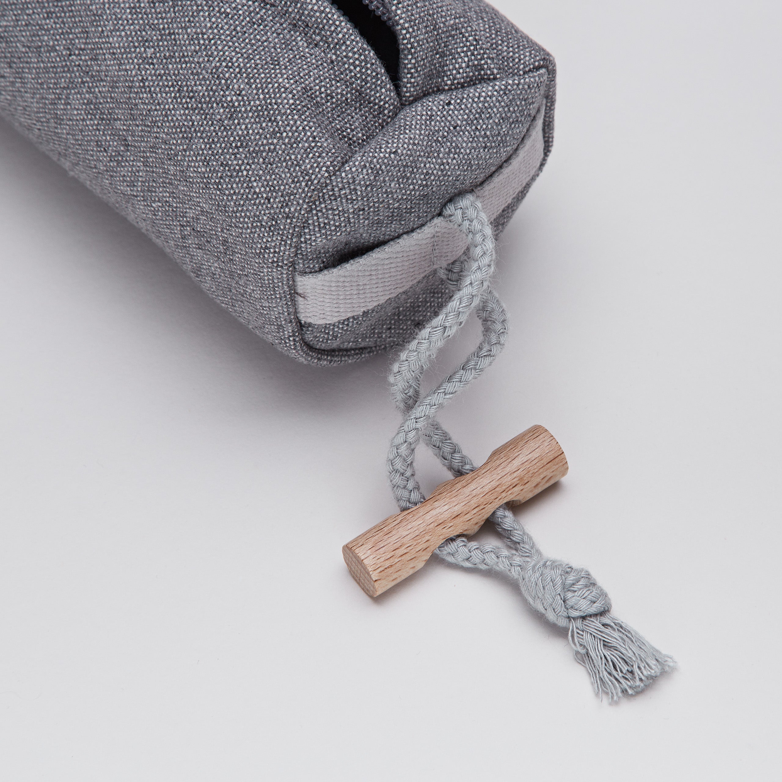 cloud7-aktiv-futter-dummy-heather-grey image 2
