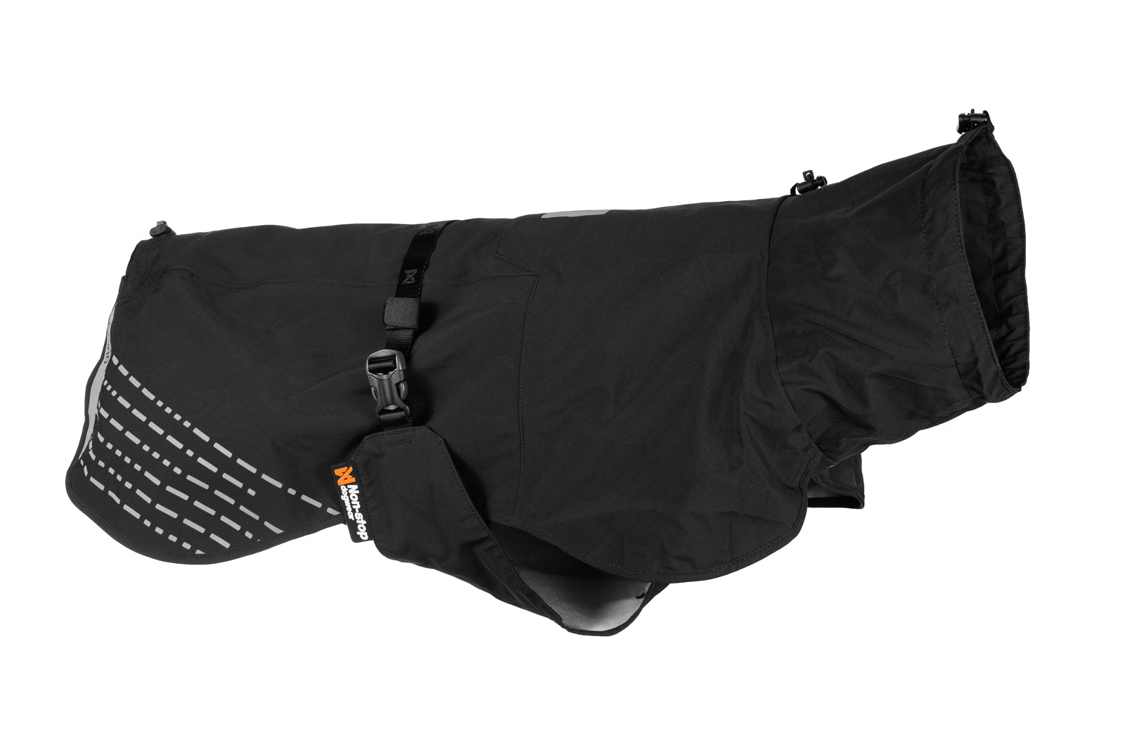 non-stop-dogwear-fjord-raincoat-hunderegenmantel image 4